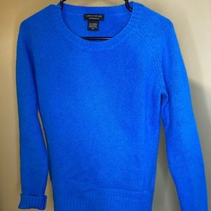 Cashmere Sweater
